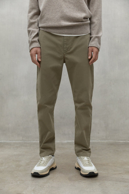 Pantalón hombre ETHIC 4